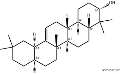 CAS：559-70-6 β-Amyrin