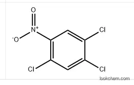 1,2,4-Trichloro-5-nitrobenzene   89-69-0