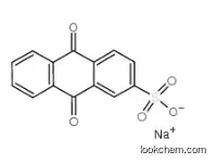 Sodium anthraquinone-2-sulfonate CAS 131-08-8