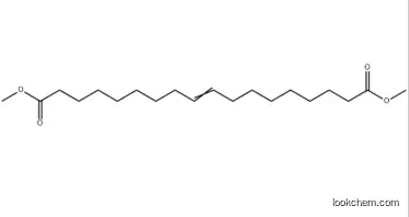 dimethyl octadec-9-enedioate CAS 13481-97-5