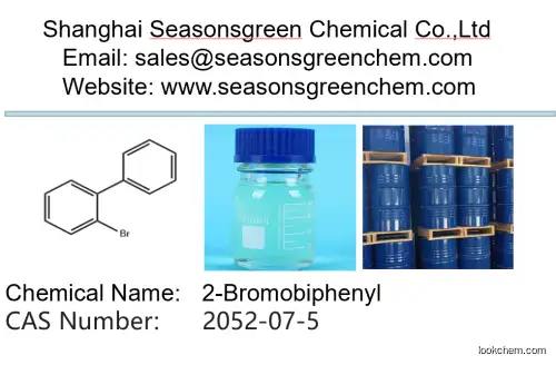 2-Bromobiphenyl