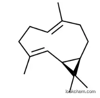 bicyclogermacrene,(+)-bicyclogermacrene CAS 24703-35-3