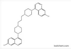 Piperaquine phosphate   4085-31-8