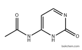 N4-Acetylcytosine CAS:14631-20-0