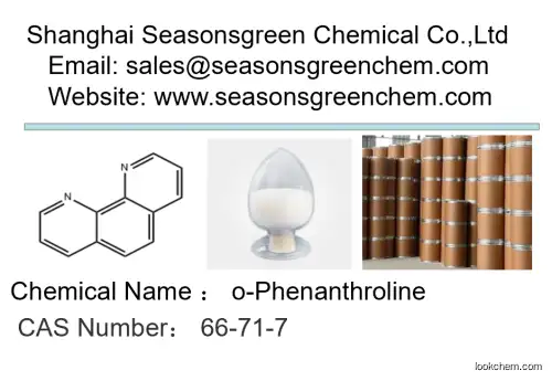 o-Phenanthroline