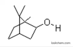 CAS 6627-72-1 Borneol Oil