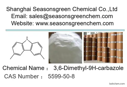 3,6-Dimethyl-9H-carbazole