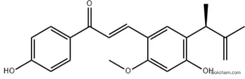 Licochalcone E CAS 864232-34-8