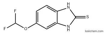 5-(Difluoromethoxy)-2-mercapto-1H-benzimidazole