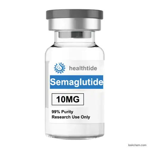 High purity Semaglutide CAS 910463-68-2(910463-68-2)