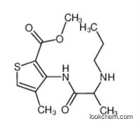 ARTICAINE CAS 23964-58-1