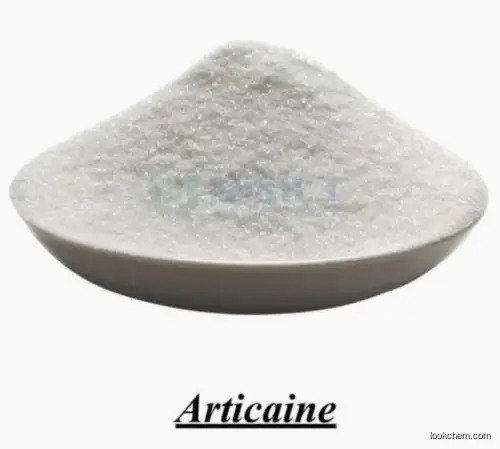 ARTICAINE CAS 23964-58-1