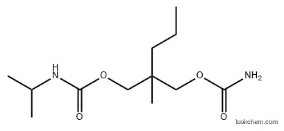 Carisoprodol CIV (1 g)