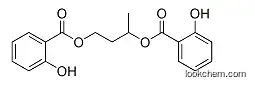 1-methylpropane-1,3-diyl disalicylate