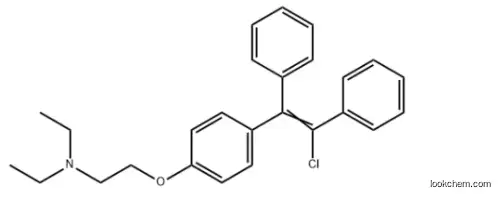 Clomifene