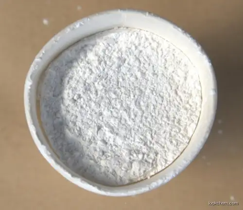 Ammonium  bicarbonate