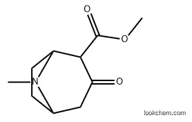 2-CARBOMETHOXY -3- TROPINONE