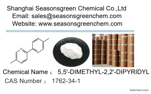 5,5'-DIMETHYL-2,2'-DIPYRIDYL