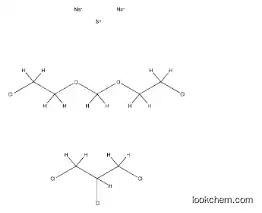 SULFIDE POLYMER