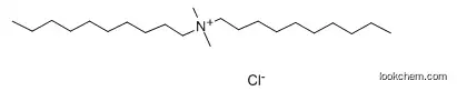 Didecyl  dimethyl ammonium chloride