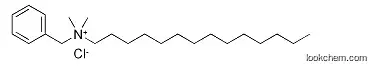 BENZALKONIUM  CHLORIDE