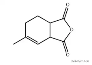 Methyl tetrahydrophthalic anhydride CAS 19438-64-3