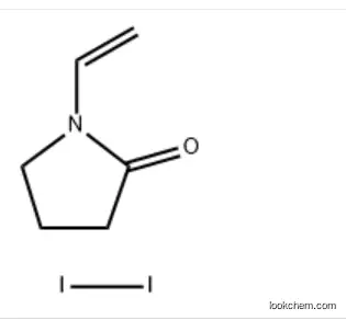 Povidone iodine