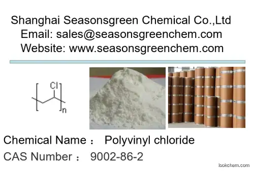 Polyvinyl chloride