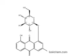 Chrysophanein CAS 4839-60-5