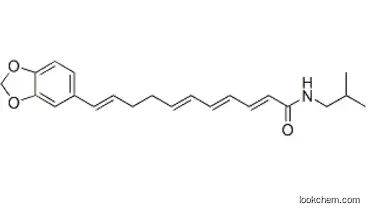 Retrofractamide B CAS  54794-74-0