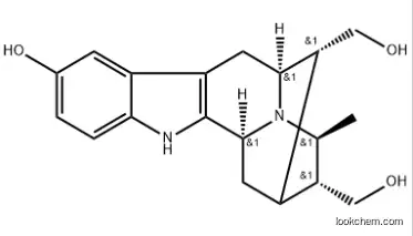 10-Hydroxydihydroperaksine CAS 451478-47-0