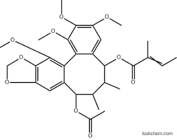 Ananolignan L	CAS:1280213-70-8