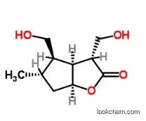 Gelsemiol CAS 110414-77-2