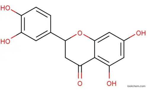 Natural Herb Extract CAS 552-58-9 Eriodictyol