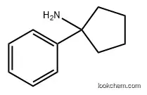 1-Phenylcyclopentylamine