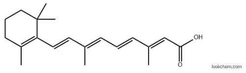 Tretinoin CAS:302-79-4