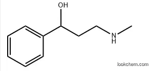 3-Hydroxy-N-methyl-3- phenyl-propylamine