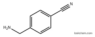 4-Cyanobenzylamine