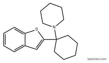 BTCP HCL