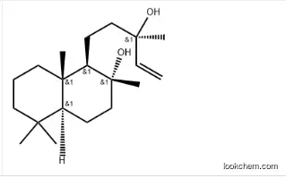 Sclareol     515-03-7