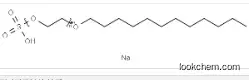 Lauryl Ether Sodiun Sulphate