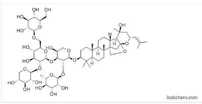 Jujuboside A    55466-04-1