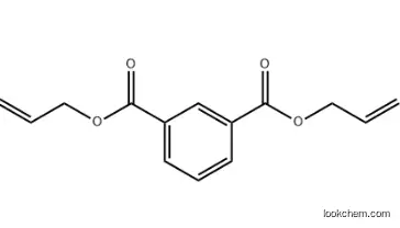 DIALLYL ISO-PHTHALATE RESIN CAS 25035-78-3