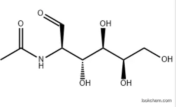 N-Acetyl-D-galactosamine CAS:1811-31-0