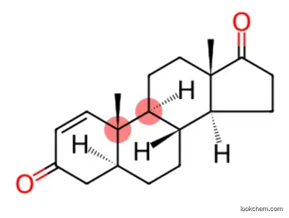 5-Androstenedione CAS 571-40-4