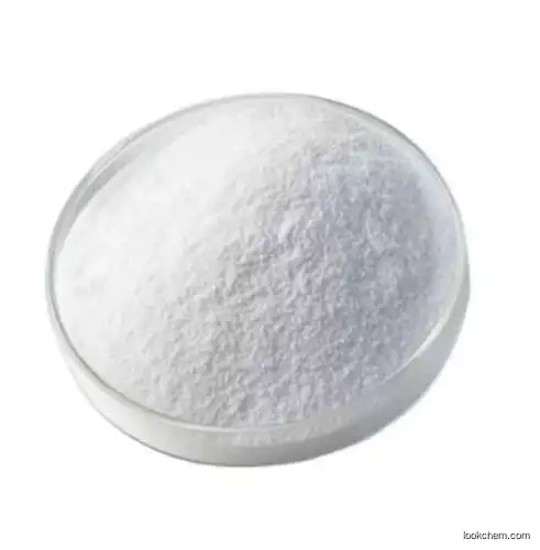 CAS 5537-71-3 m-(1-cyanoethyl)benzoic acid