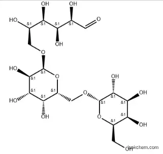 manninotriose :13382-86-0 CAS No.: 13382-86-0