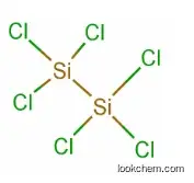 HEXACHLORODISILANE CAS:13465-77-5