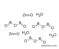 Zinc Borate Zb-2335 CAS 1332-07-6