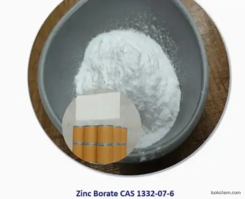 Zinc Borate Zb-2335 CAS 1332-07-6